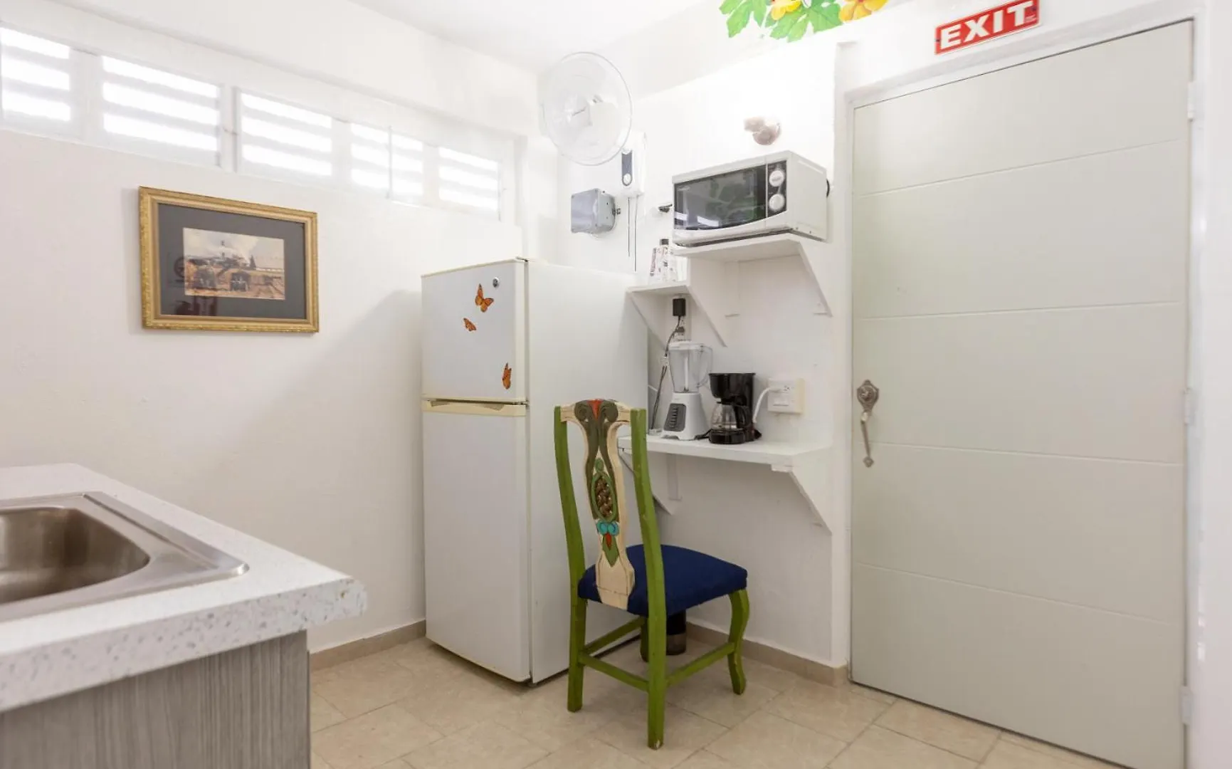Suite 10 Guey Vieques
