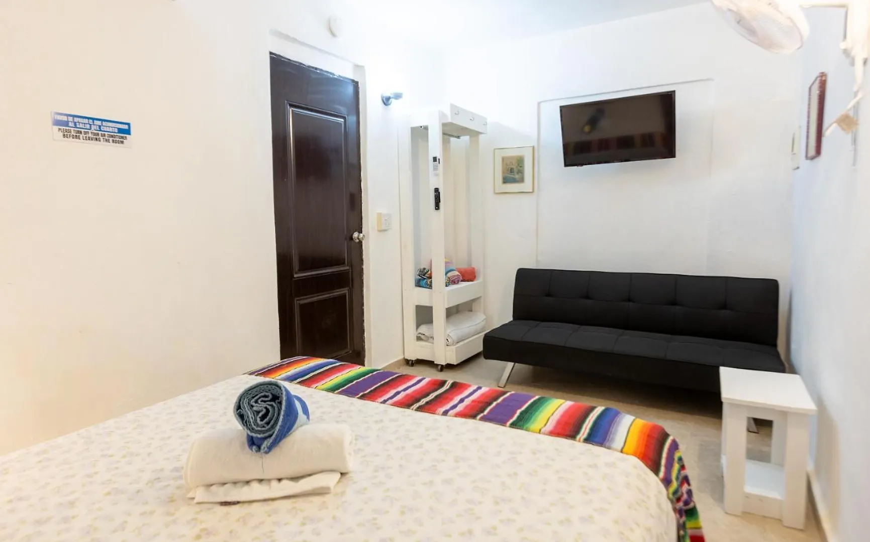 Suite 10 Guey location