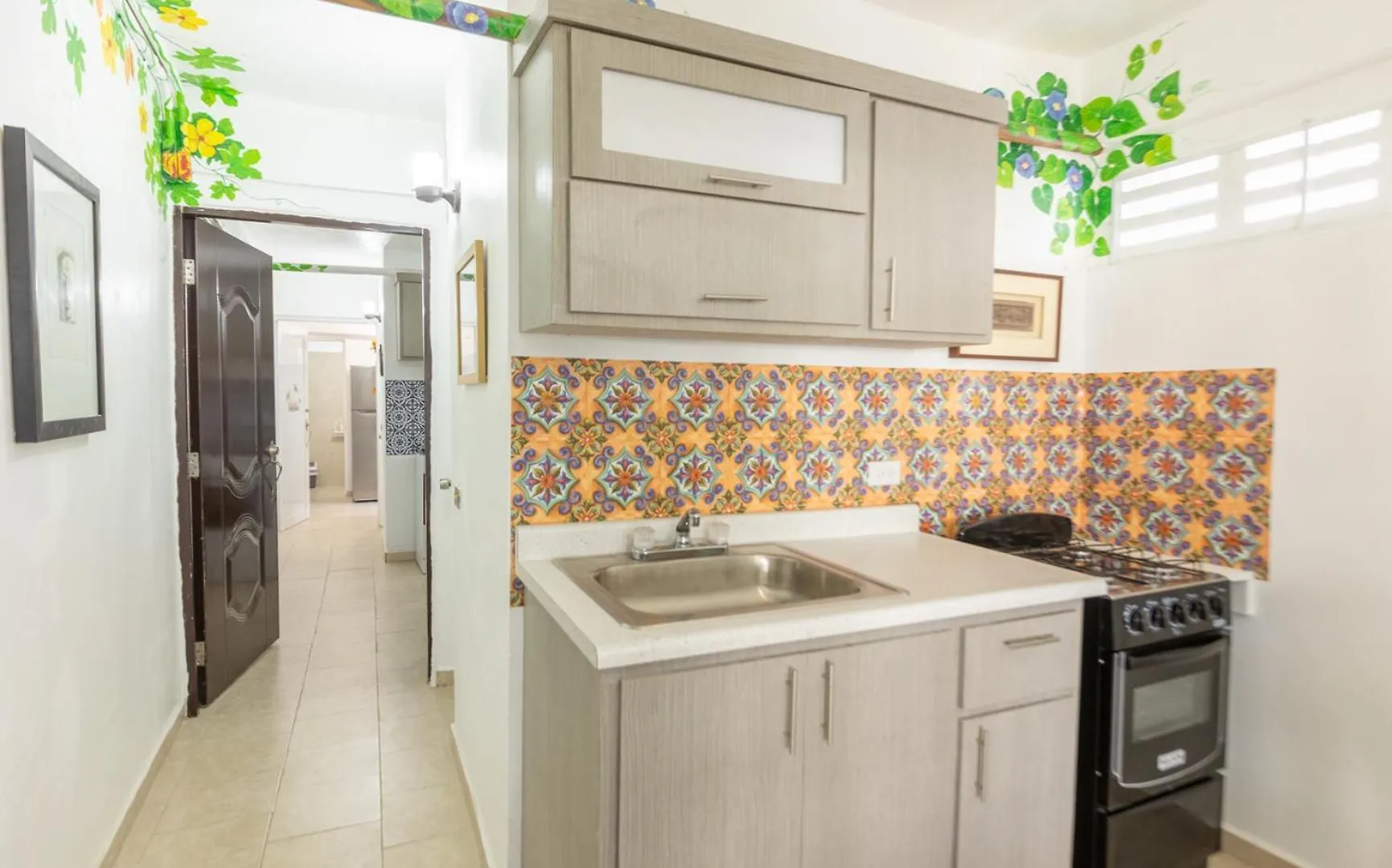 Apartment Suite 10 Guey Vieques Puerto Rico