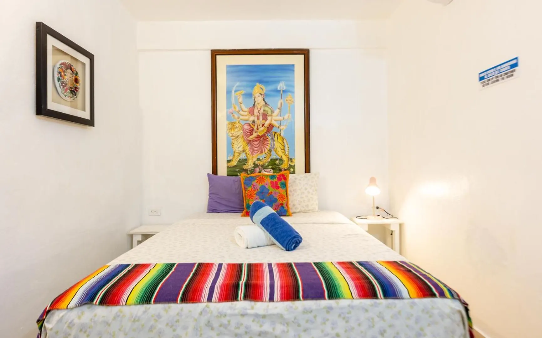 Suite 10 Guey Vieques Apartment