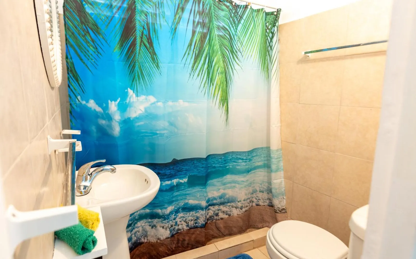 Apartment Suite 10 Guey Vieques
