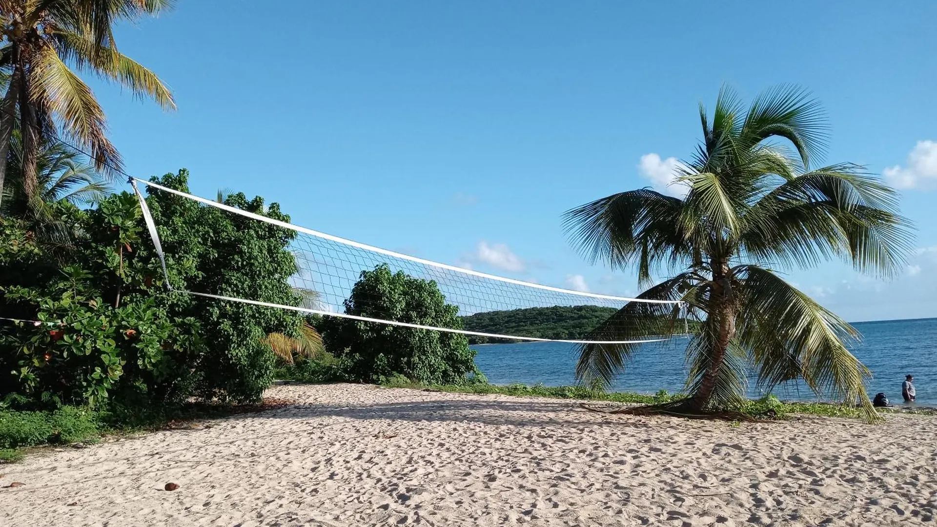 Apartment Suite 10 Guey Vieques