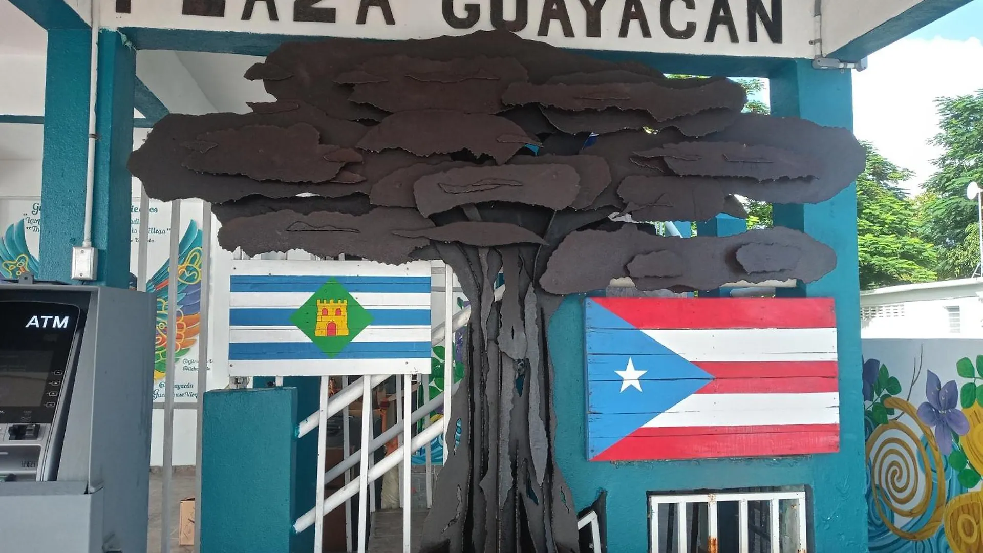 Suite 10 Guey Vieques Puerto Rico